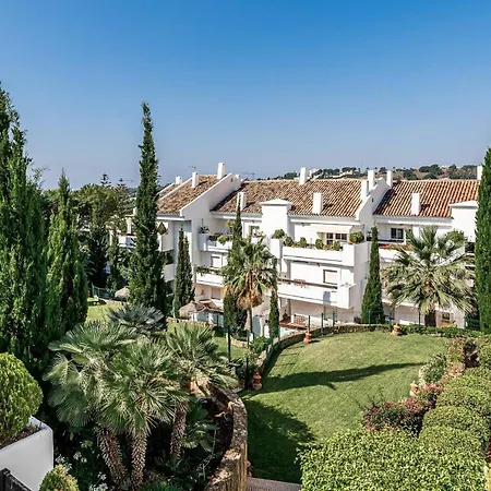 Great Location, Spacious And Beautiful Marbella