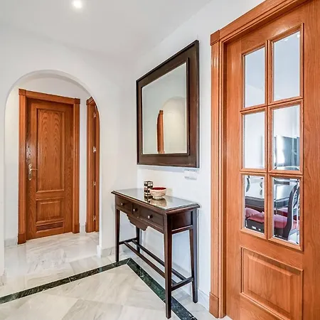 Great Location, Spacious And Beautiful Apartment