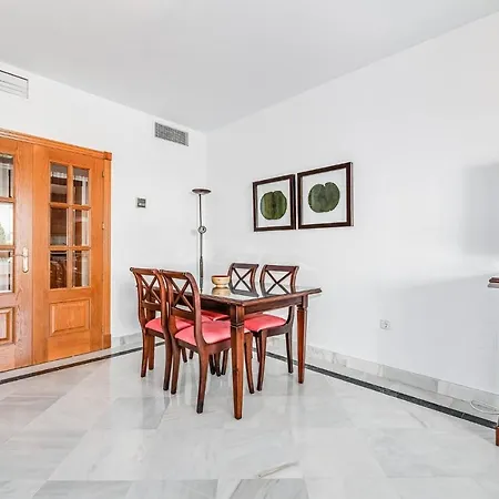Great Location, Spacious And Beautiful *