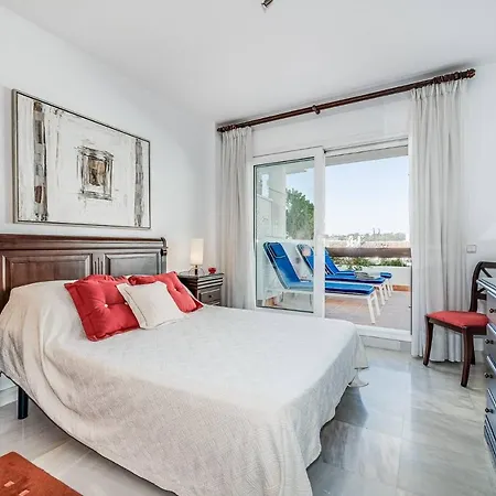 Great Location, Spacious And Beautiful Marbella