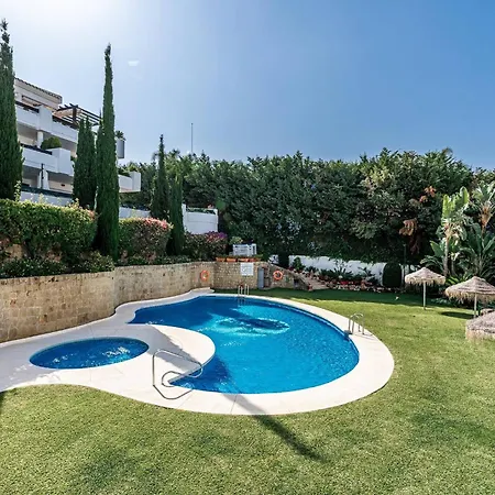 Great Location, Spacious And Beautiful Marbella